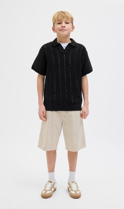 Image du produit Jack & Jones Poloshirt Junior Poloshirt (152)