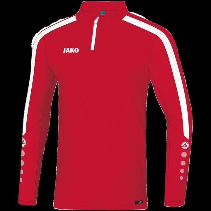Produktbild JAKO Ziptop Power (128)