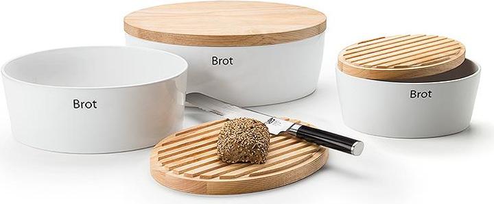 Produktbild Continenta Brottopf