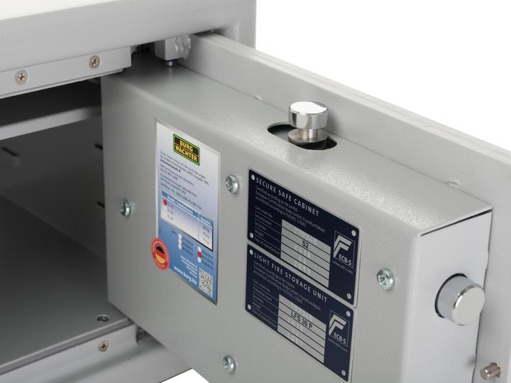 Produktbild Burg Wächter Combi-Line CL 10 E (15 l)