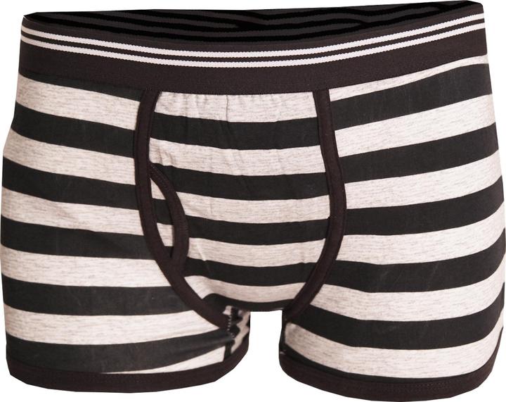 Produktbild 4 Kidz Boxershorts Jungen Baumwolle (3er Pack) (128)