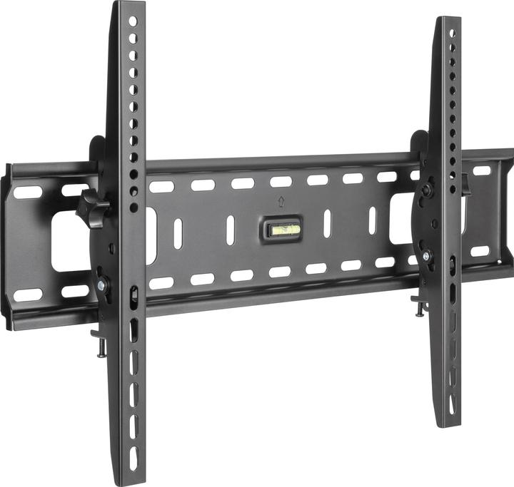 Actual product image InLine wall mount, tiltable, 81-152cm (32-60 inch) (Wall, 60", 75 kg)