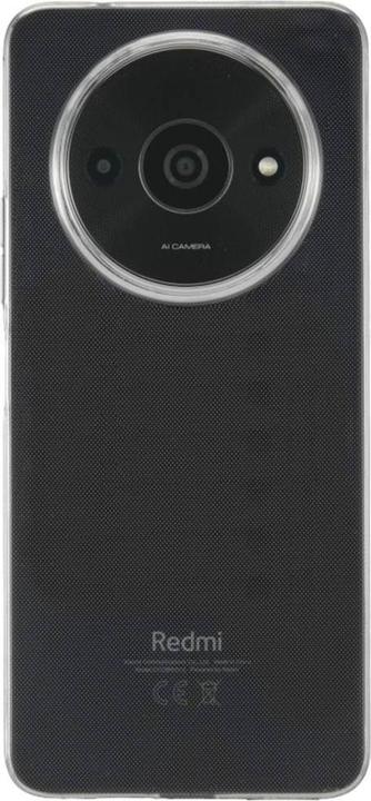 Actual product image Hama Always Clear (Xiaomi Redmi A3)