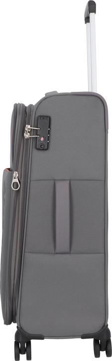 Immagine prodotto American Tourister Carrello Fun Cruise a 4 ruote 68 cm (69 l, L (90 - 115l))