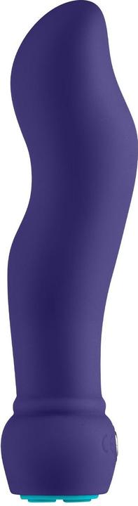 Actual product image Femme Funn Sormi Bullet Powerful Mini Vibrator for Women - Ultimate Pleasure with 11 Vibration & Fli