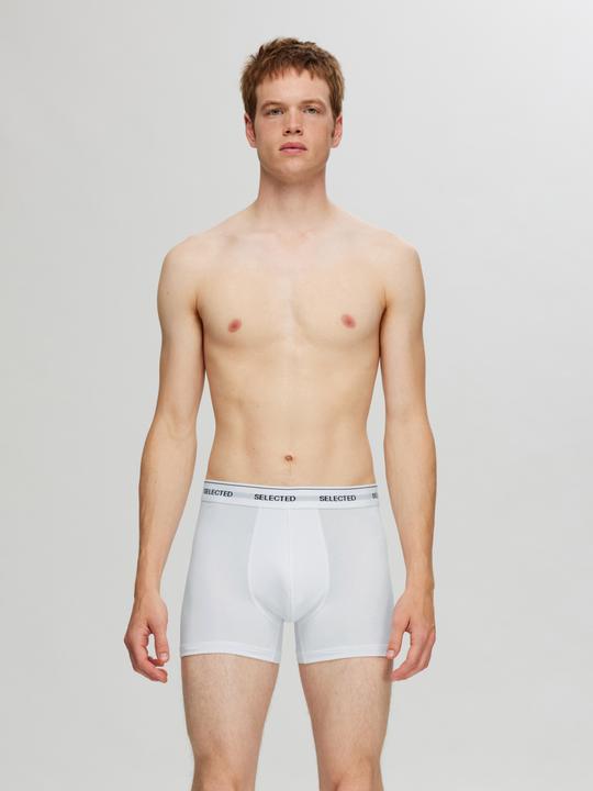 Produktbild Selected Homme Liam (S, 3er Pack)
