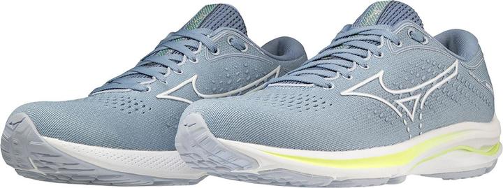 Actual product image Mizuno Wave Rider 25 W (38)