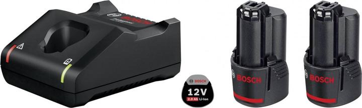 Bosch Professional Starter Set (12 V)