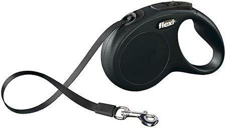 Actual product image Flexi New Classic belt (L, Dog, Walks)