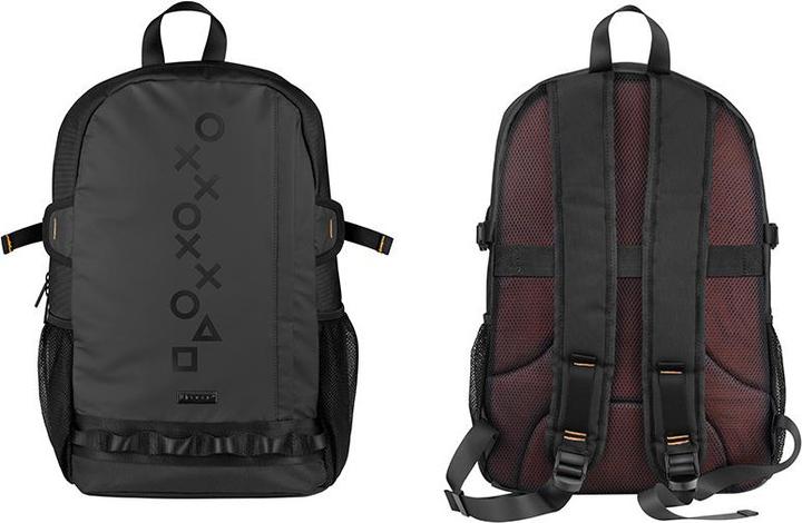 Produktbild Tracer 47378 Packer Black (25 l)