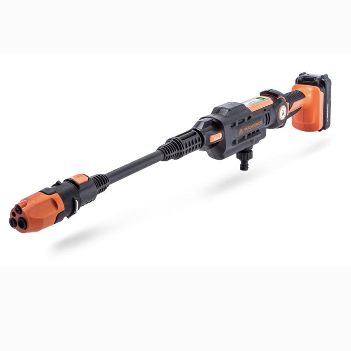 Produktbild Yard Force Aquajet LW C02 (Akkubetrieb)