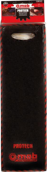 Actual product image Peddinghaus Knee cushion 'Protech' with gel