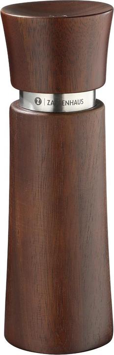 Produktbild Zassenhaus WIESBADEN Pfeffermühle Akazie 17 cm (Pfeffer)