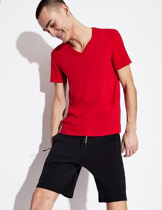 Actual product image Giorgio Armani Jogging pants Homewear Comfortable fit - 10967 (L)