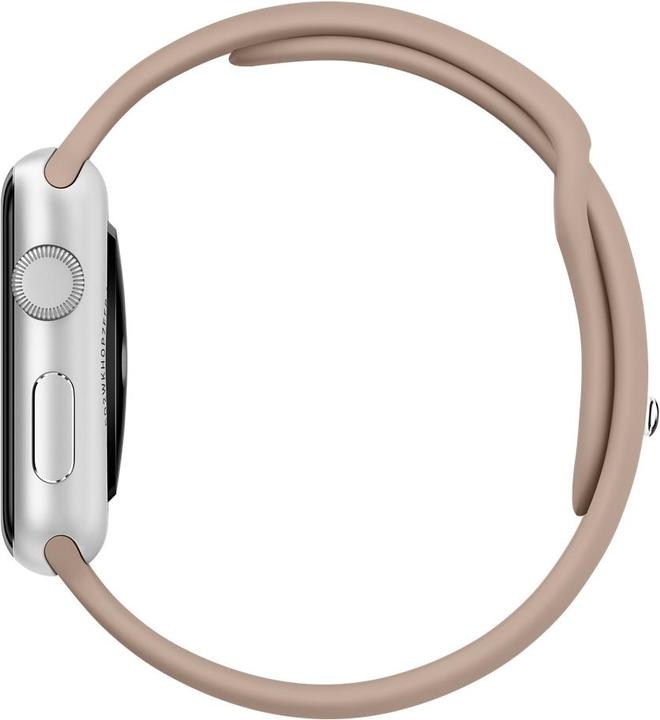 Produktbild Apple Sportarmband (42 mm, Fluorelastomer)