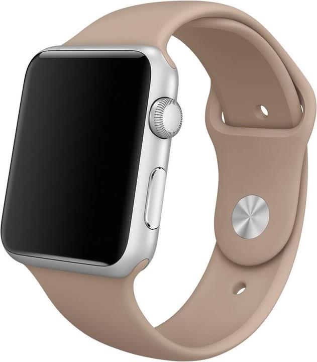 Produktbild Apple Sportarmband (42 mm, Fluorelastomer)