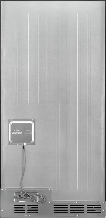Produktbild Electrolux MD530NOCN (522 l)