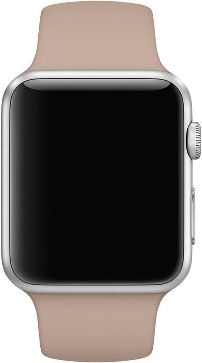 Produktbild Apple Sportarmband (42 mm, Fluorelastomer)