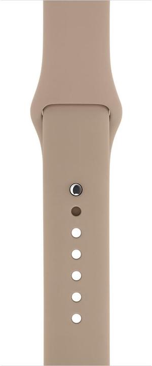 Produktbild Apple Sportarmband (42 mm, Fluorelastomer)