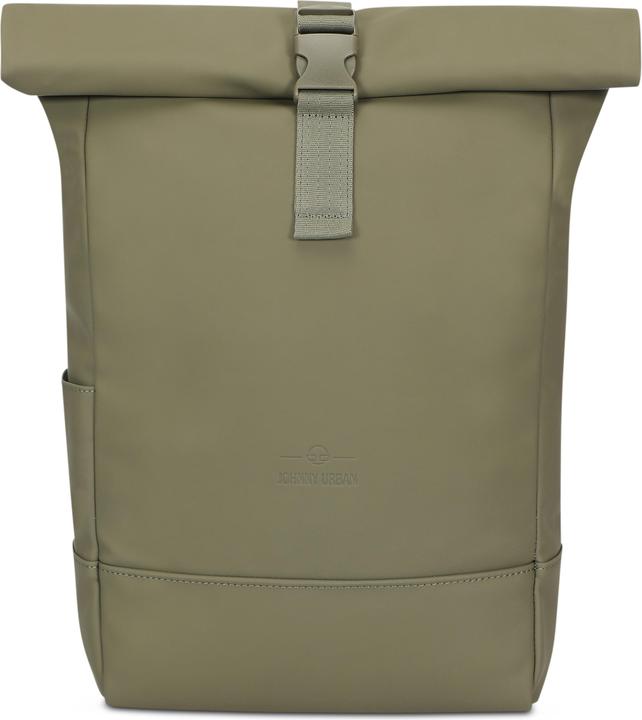 Johnny Urban Rolltop Rucksack Harvey Medium (17.50 l)