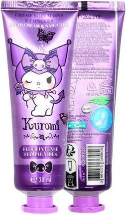 Immagine prodotto Take Care Crema mani e unghie Kuromi