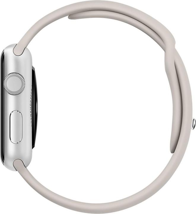 Produktbild Apple Sportarmband (42 mm, Fluorelastomer)