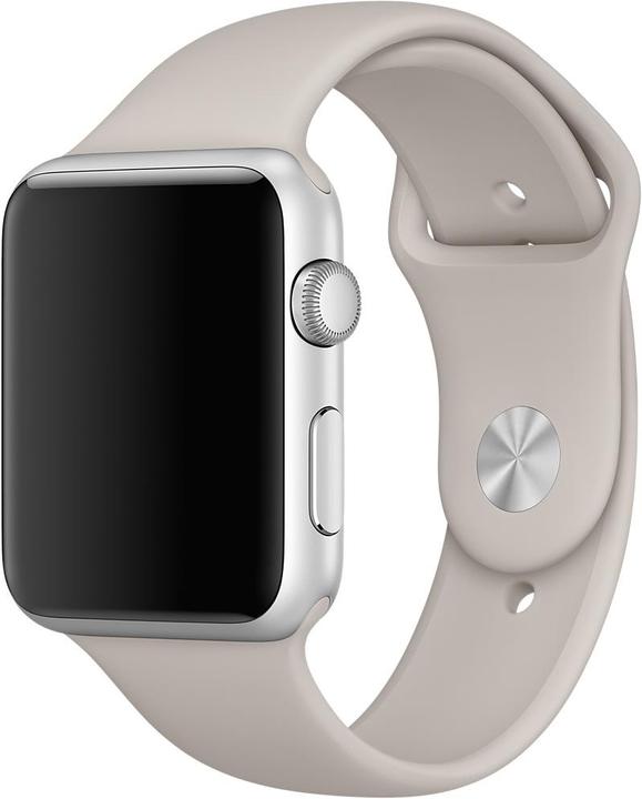 Produktbild Apple Sportarmband (42 mm, Fluorelastomer)
