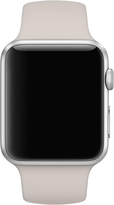 Produktbild Apple Sportarmband (42 mm, Fluorelastomer)