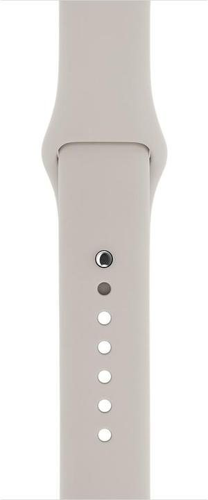 Produktbild Apple Sportarmband (42 mm, Fluorelastomer)