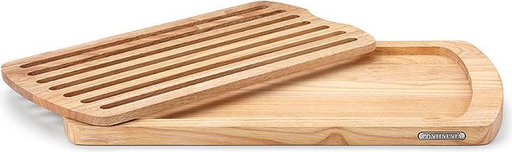 Actual product image Continenta Bread cutting board