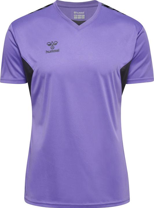 Produktbild hummel Hmlauthentic Pl Jersey S/S (3XL)