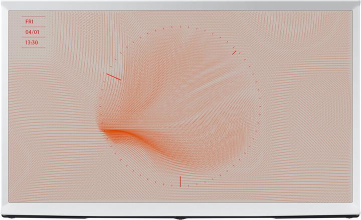 Image du produit Samsung The Serif QE50LS01T (50", LS01T, QLED, 4K, 2021)