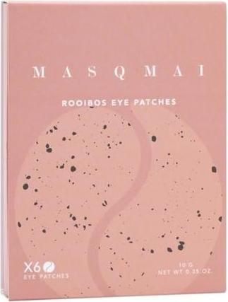 Actual product image Masqmai Original Rooibos Eye Patches 10g
