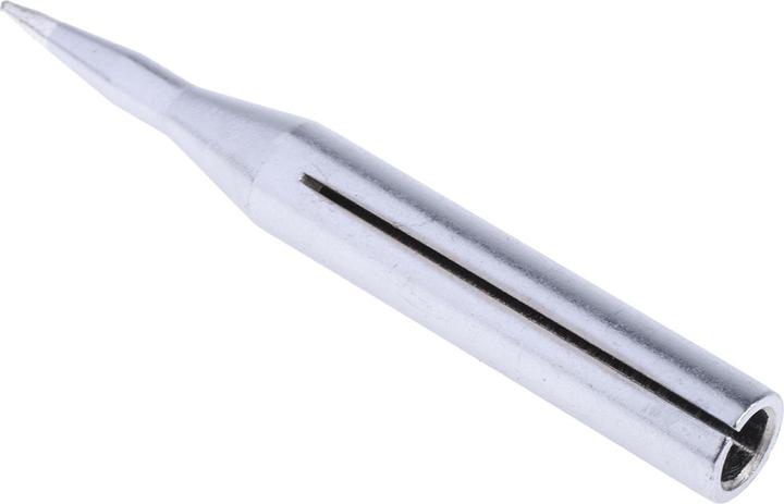 Actual product image Kurtz Ersa IRON POINT TIP 1.1MM (Soldering tip)