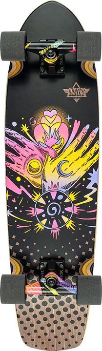 Dusters Cruiser Stardust