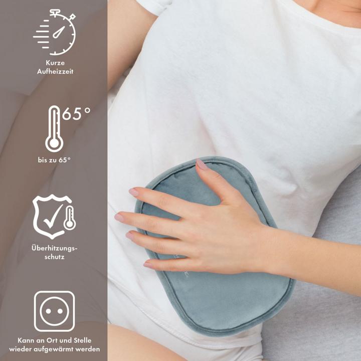 Productafbeelding Profi-Care Elektrische kruik