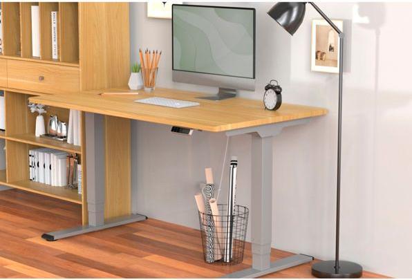 Actual product image Digitus Table frame
