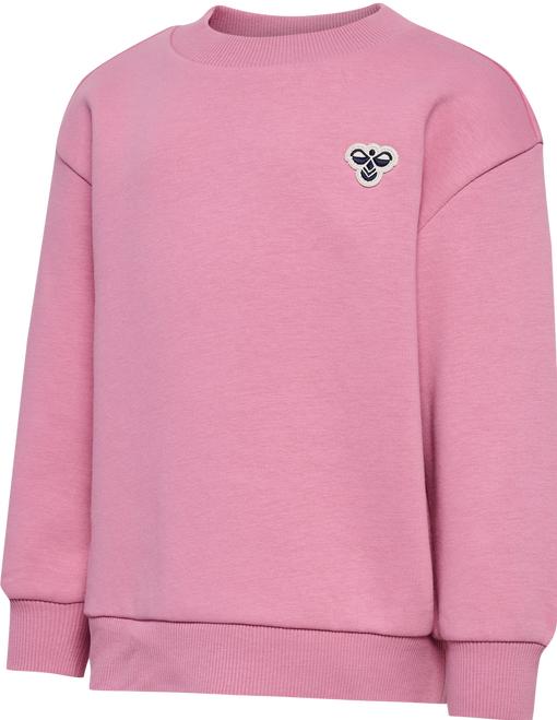 Immagine prodotto hummel Hmlmini Loose Crewneck Bee (80)