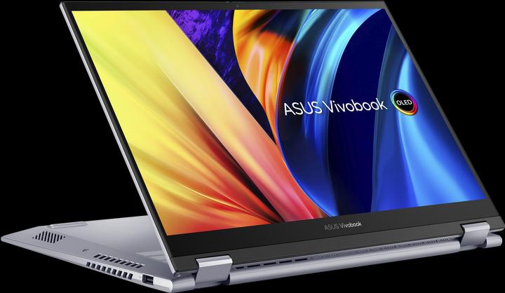 Immagine prodotto ASUS VivoBook S 14 Flip OLED (14", Intel Core i7-12700H, 16 GB, 1000 GB, CH)
