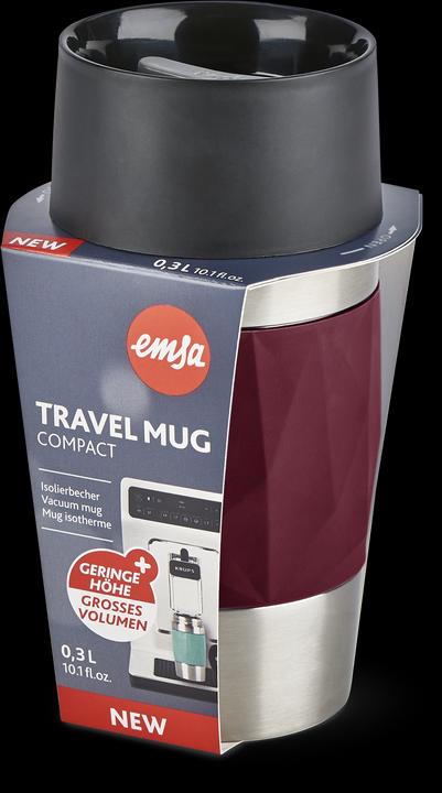 Produktbild Emsa Travel Compact (0.30 l)
