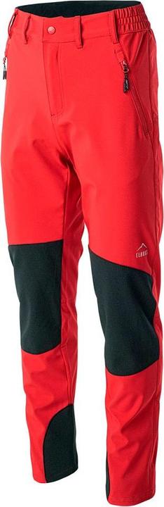Produktbild Elbrus Amboro Wanderhosen (M)