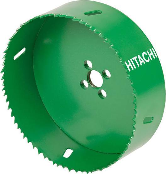 Hikoki Hole saw HSS BiM 165mm (165 millimetres)