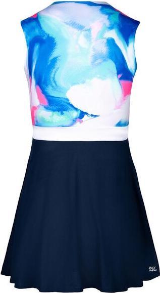 Immagine prodotto Bidi Badu Vestito Jala Tech - blu/rosa (L)