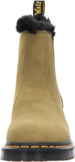 Actual product image Dr. Martens 2976 Leonore (41)