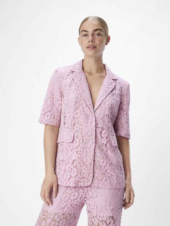Produktbild Object Spitzen Blazer (40)