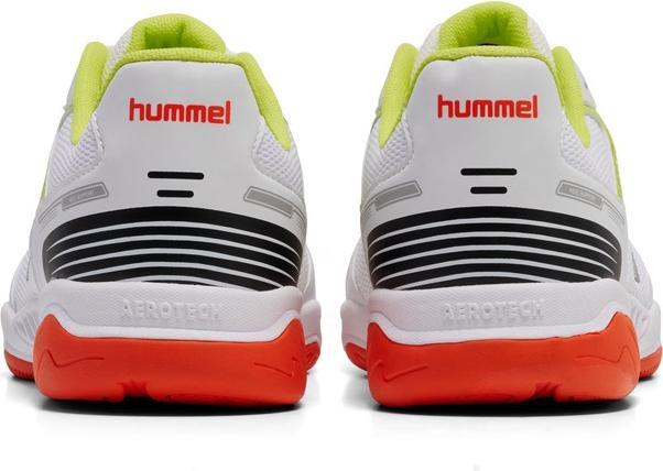 Actual product image hummel Court Control Ii (46)