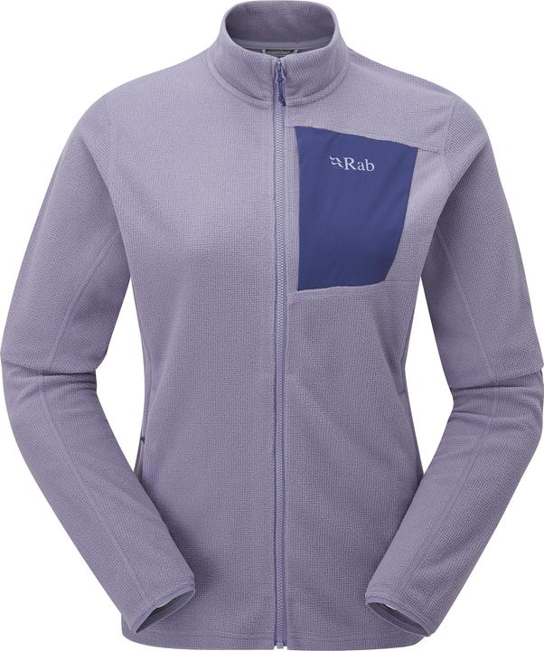 Produktbild Rab Tecton Jacket Wmns (12)