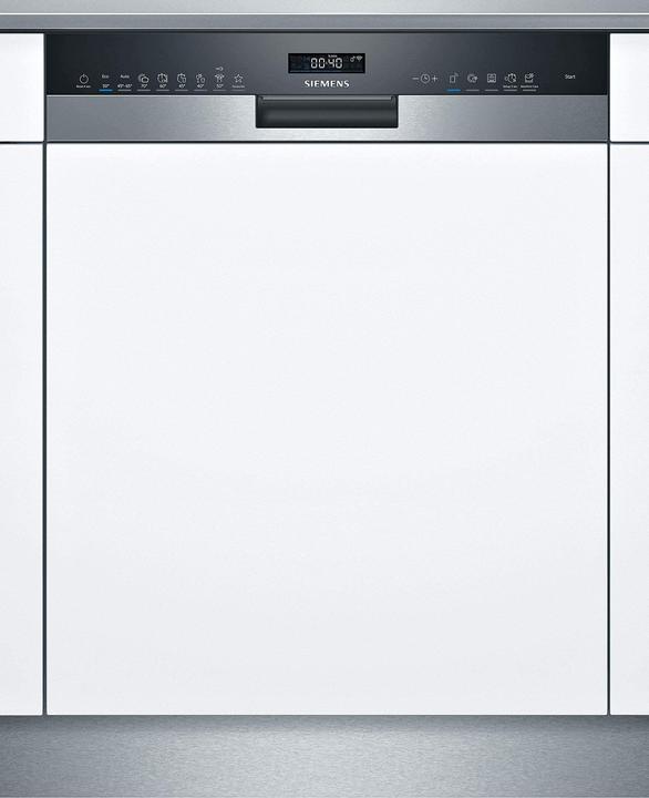 Produktbild Siemens SN55ZS49CE