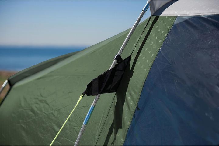 Produktbild Outwell Greenwood 5 (Tunnelzelt, 24.30 kg, 5 Personen)