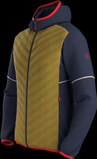 Immagine prodotto La Sportiva Koro Jkt M (L)
